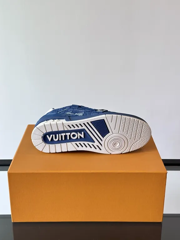 Louis Vuitton Shoe 